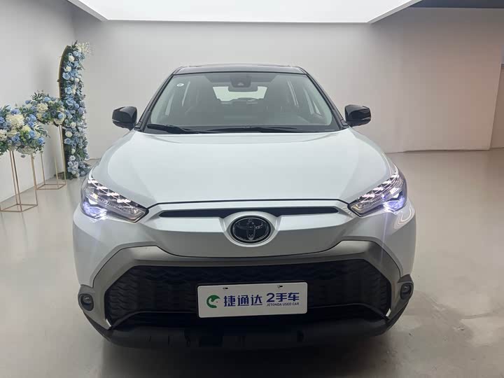 Фото 3 - Toyota Frontlander