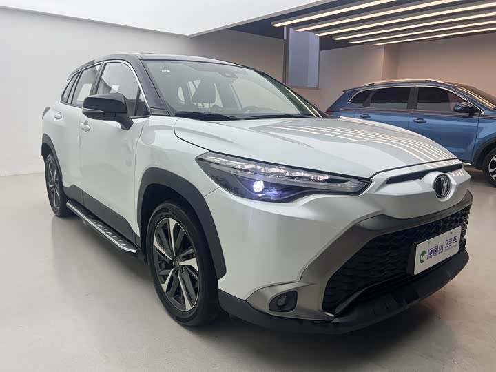 Фото 4 - Toyota Frontlander