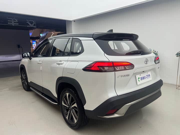 Фото 7 - Toyota Frontlander