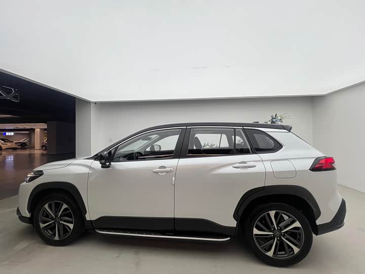 Фото 8 - Toyota Frontlander