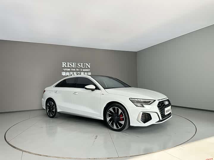 Фото 3 - Audi A3