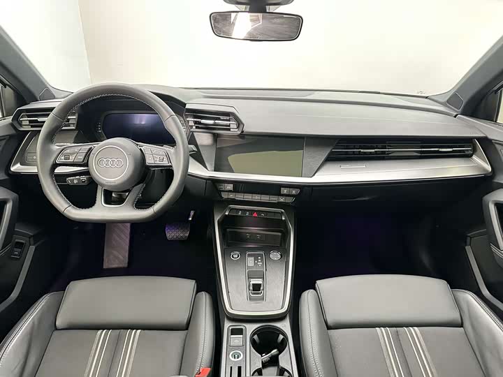 Фото 4 - Audi A3