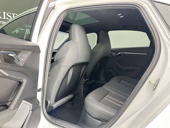 Фото 6 - Audi A3