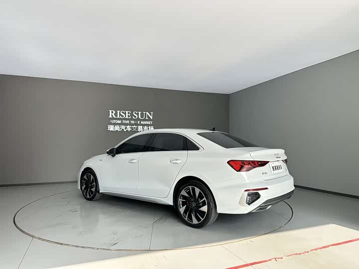 Фото 7 - Audi A3