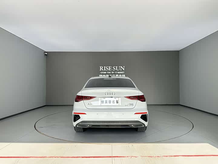 Фото 8 - Audi A3