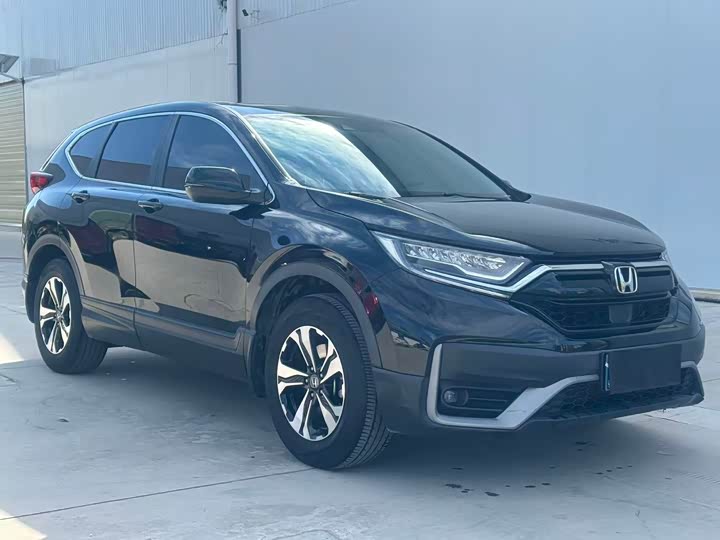 Фото 3 - Honda CR-V
