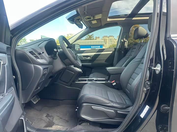 Фото 4 - Honda CR-V