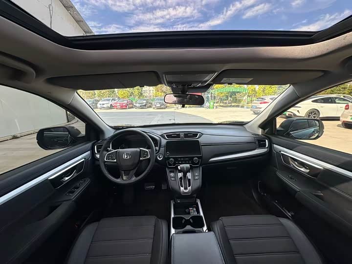 Фото 6 - Honda CR-V