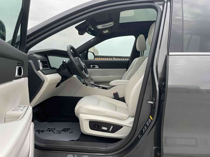 Фото 4 - LiXiang One