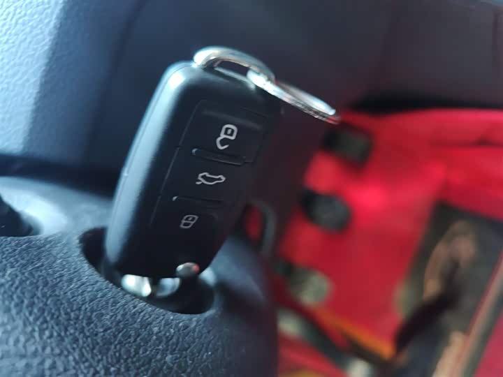 Фото 11 - Volkswagen Santana