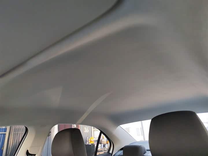 Фото 8 - Volkswagen Santana