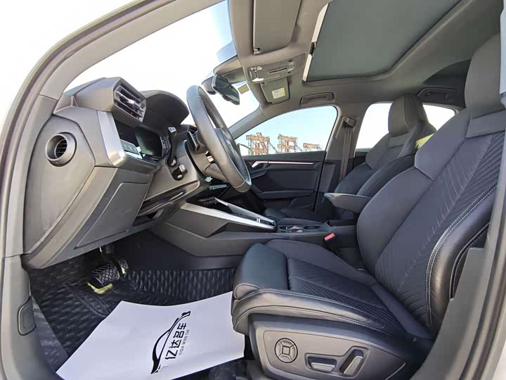 Фото 13 - Audi A3