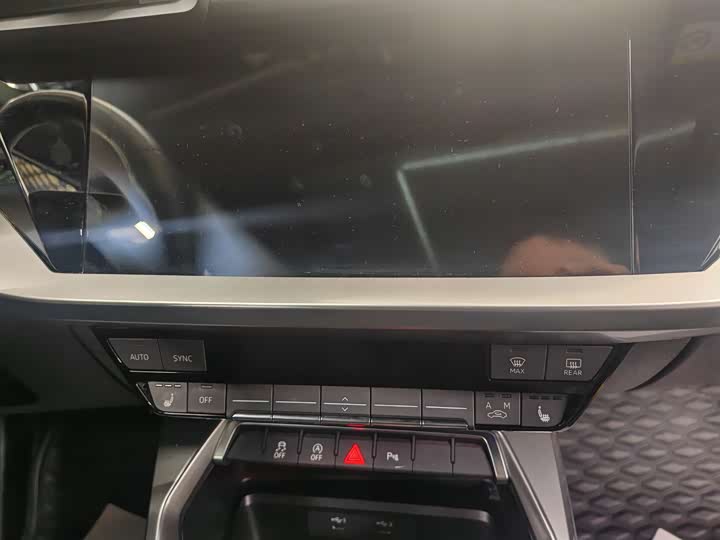 Фото 21 - Audi A3