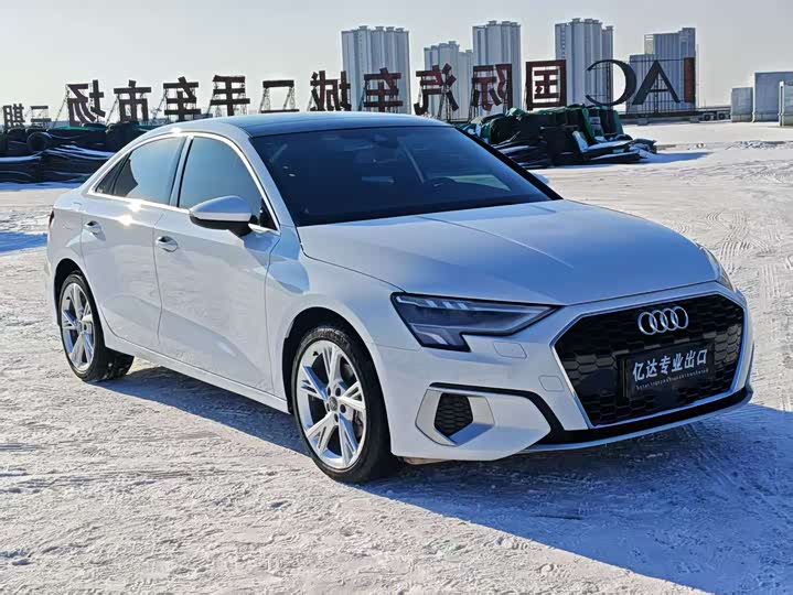 Фото 3 - Audi A3