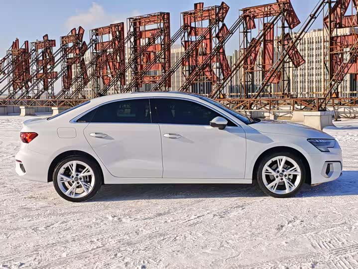 Фото 4 - Audi A3