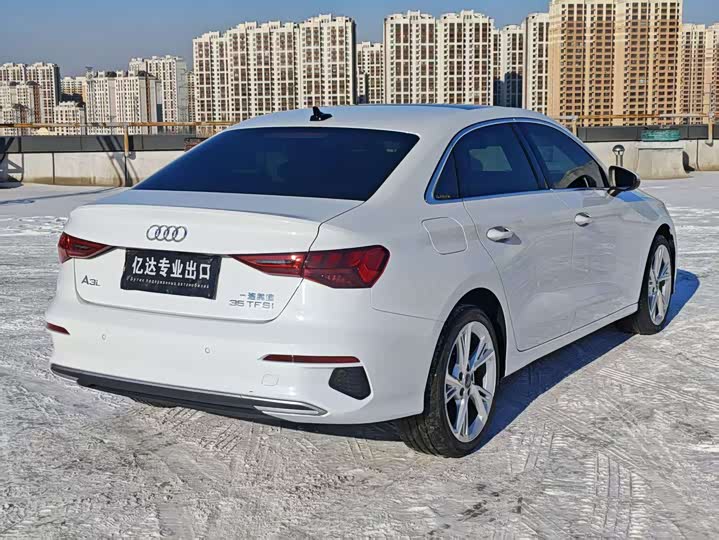 Фото 5 - Audi A3