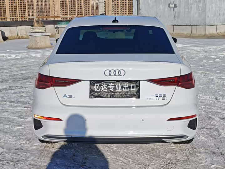 Фото 6 - Audi A3