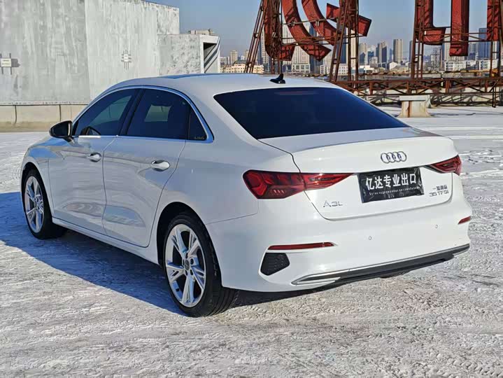 Фото 7 - Audi A3