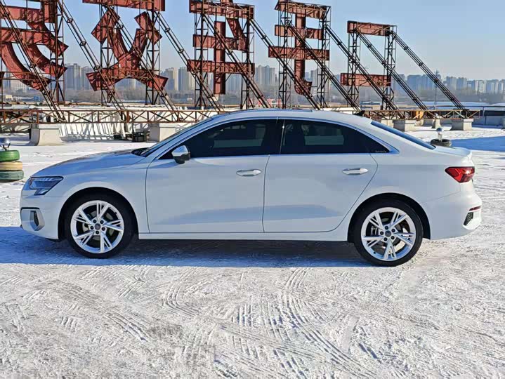 Фото 8 - Audi A3