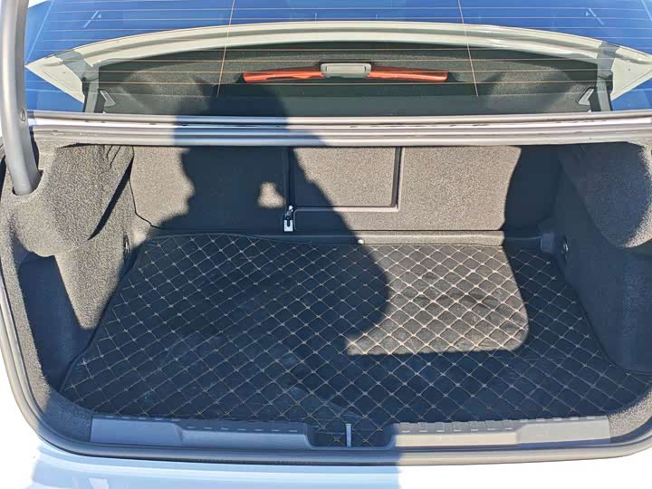 Фото 9 - Audi A3