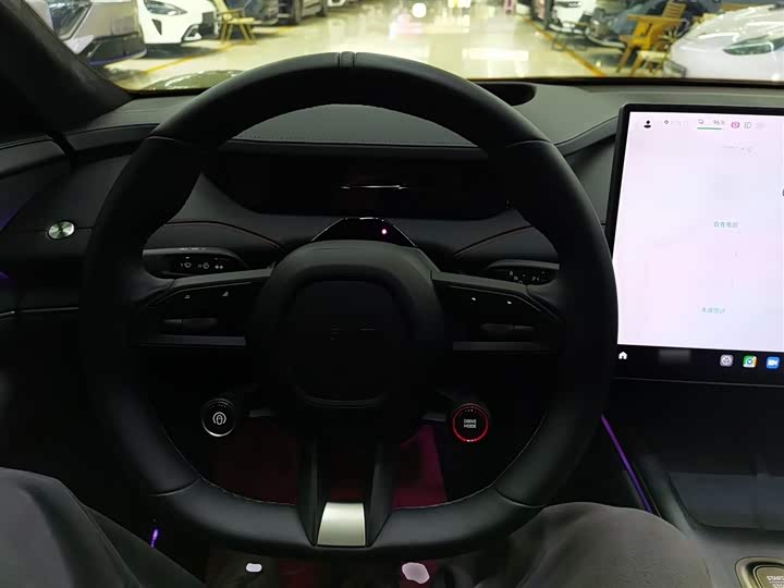 Фото 11 - Xiaomi SU7