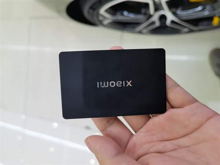 Фото 9 - Xiaomi SU7