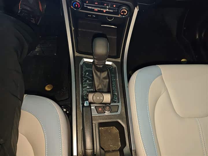 Фото 14 - Chery Tiggo 3x