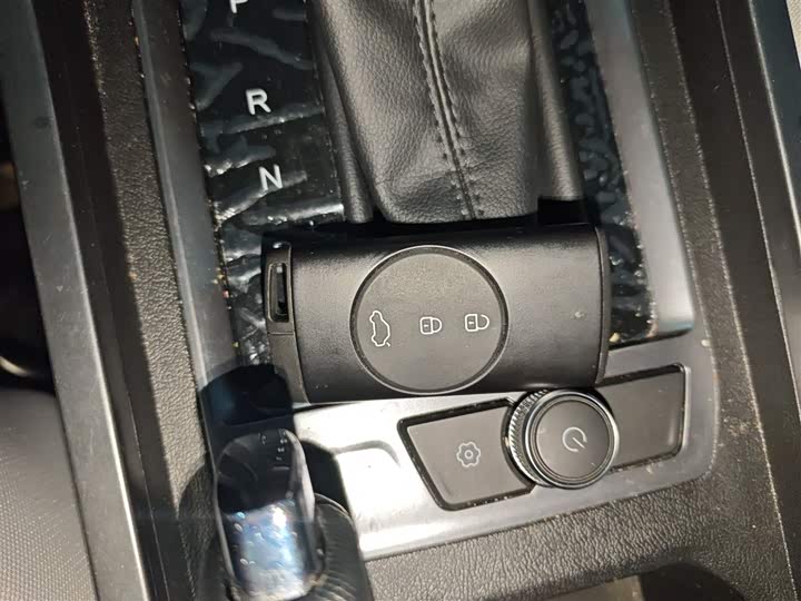 Фото 9 - Chery Tiggo 3x