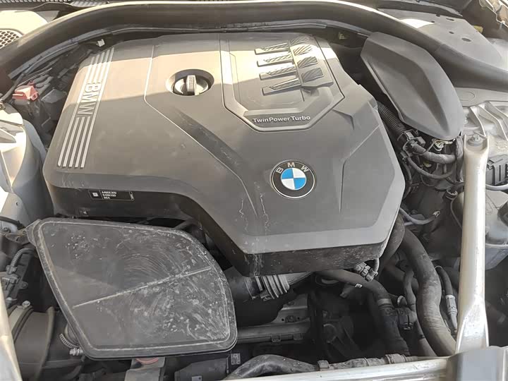 Фото 11 - BMW 5 Series