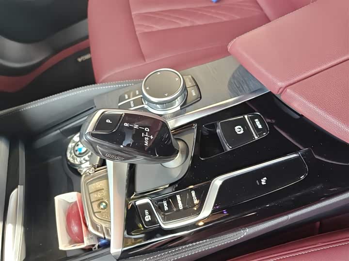 Фото 7 - BMW 5 Series