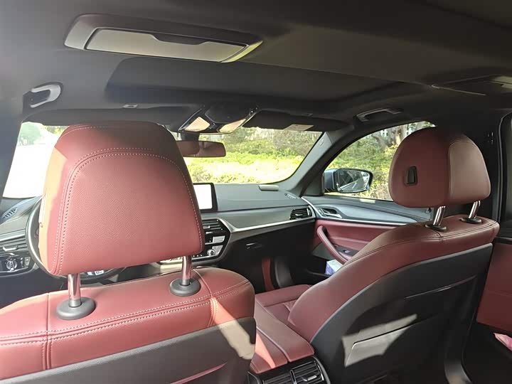 Фото 9 - BMW 5 Series