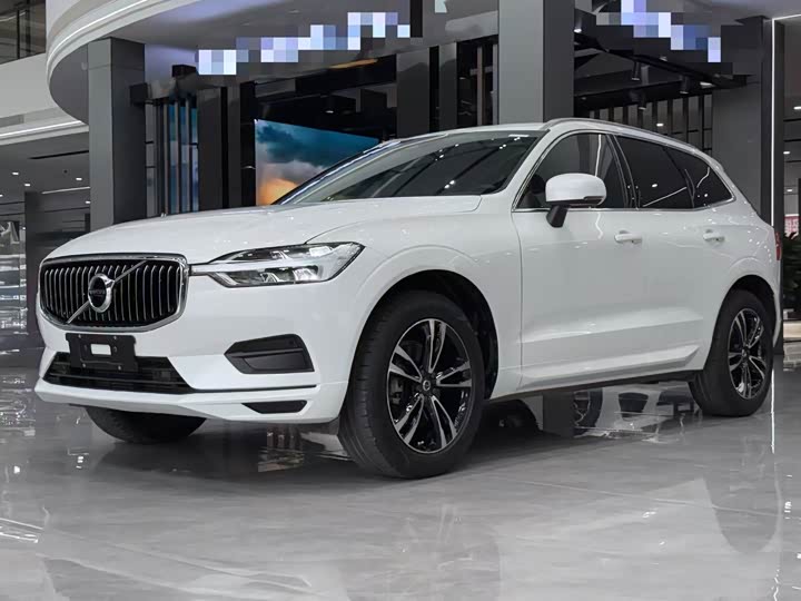 Фото 1 - Volvo XC60