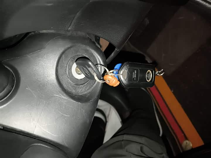 Фото 9 - Toyota Vios