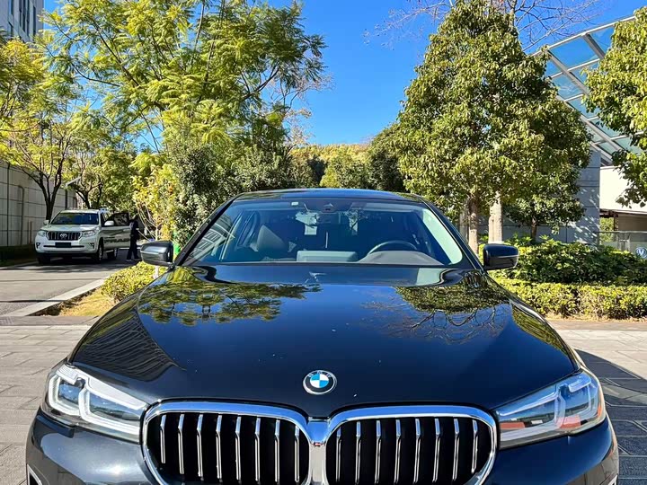 Фото 11 - BMW 5 Series