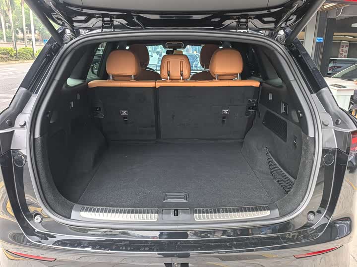 Фото 12 - XPeng G9