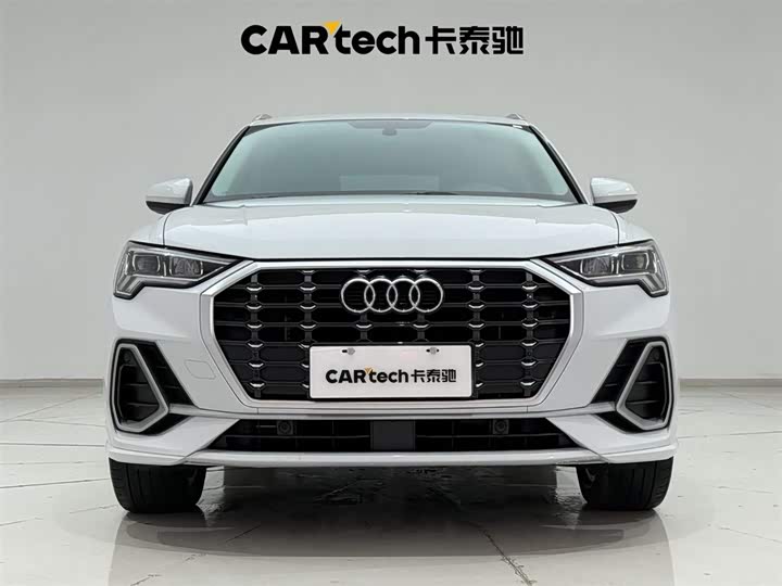 Фото 3 - Audi Q3