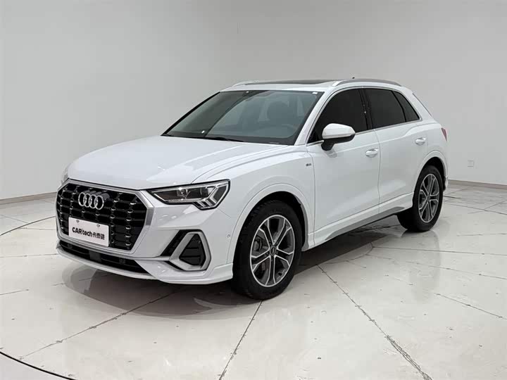 Фото 5 - Audi Q3