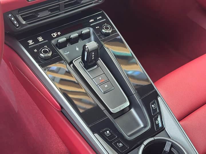 Фото 11 - Porsche 911