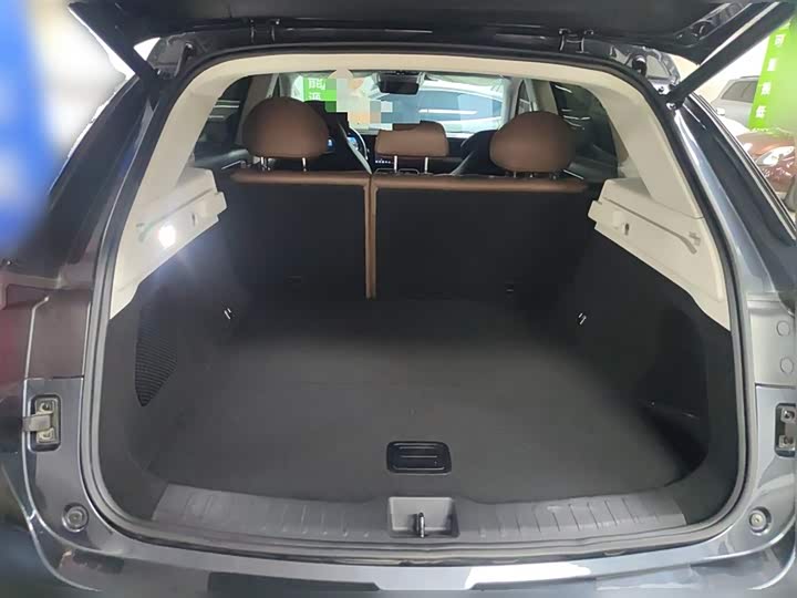 Фото 10 - Leapmotor C11