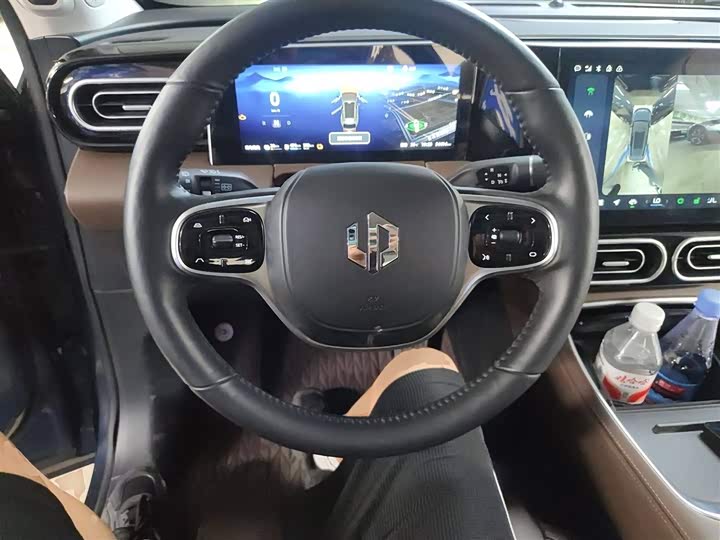 Фото 3 - Leapmotor C11