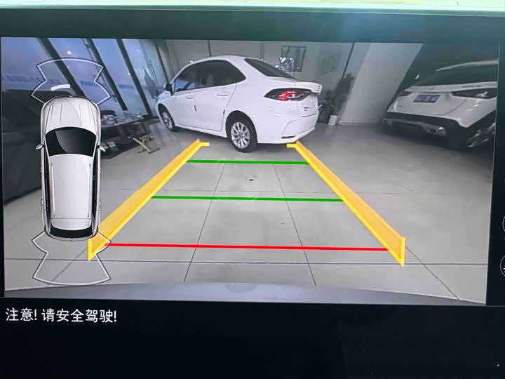 Фото 12 - Volkswagen Tayron