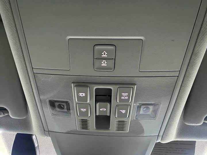 Фото 14 - Volkswagen Tayron