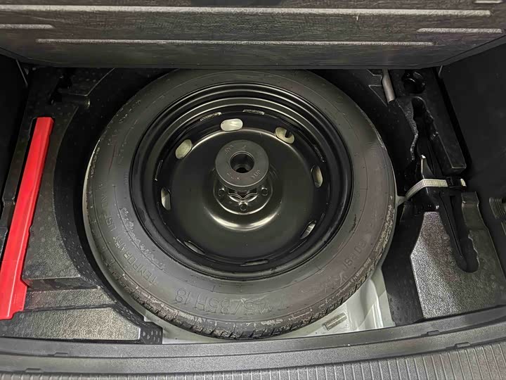 Фото 21 - Volkswagen Tayron