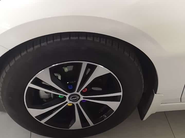 Фото 12 - Nissan Sylphy