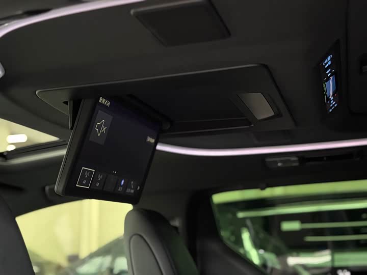 Фото 8 - Toyota Alphard