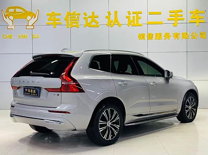 Фото 3 - Volvo XC60