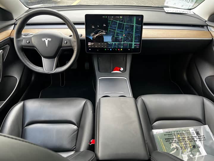 Фото 5 - Tesla Model 3