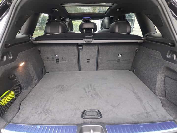 Фото 12 - Mercedes-Benz GLC-Class