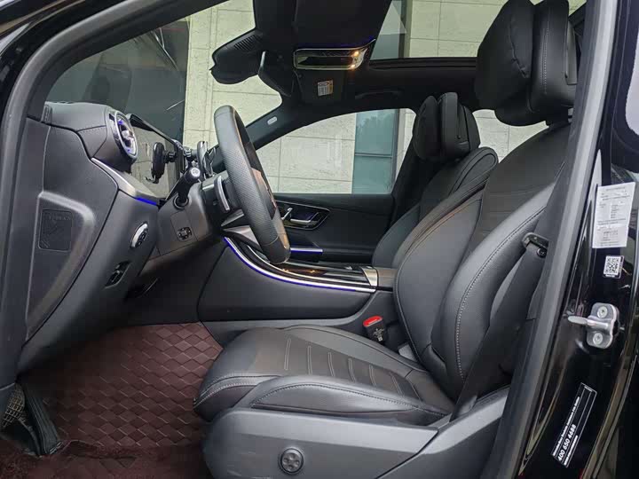 Фото 16 - Mercedes-Benz GLC-Class