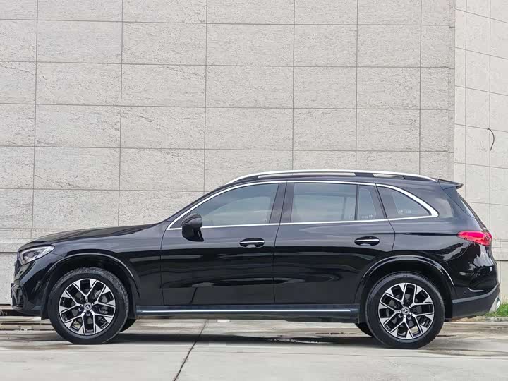 Фото 3 - Mercedes-Benz GLC-Class